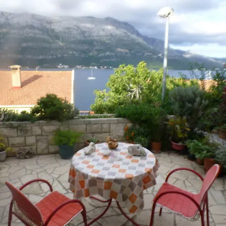 Old Town View Apartmants Апартаменты