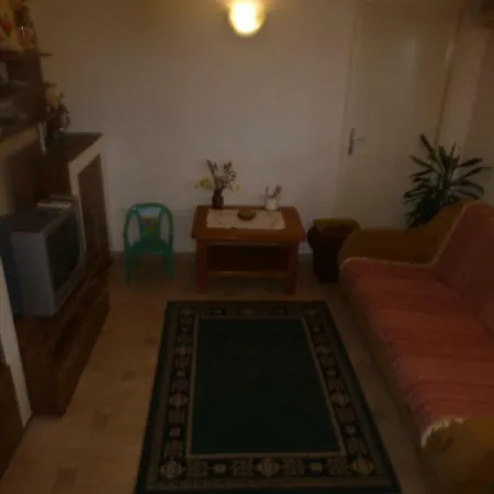 Old Town View Apartmants Апартаменты