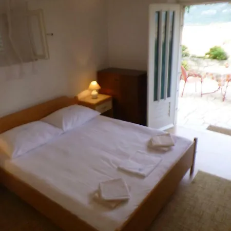Old Town View Apartmants Апартаменты Корчула