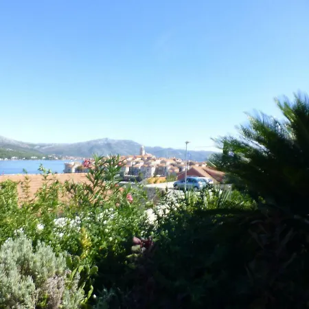 Old Town View Apartmants Корчула