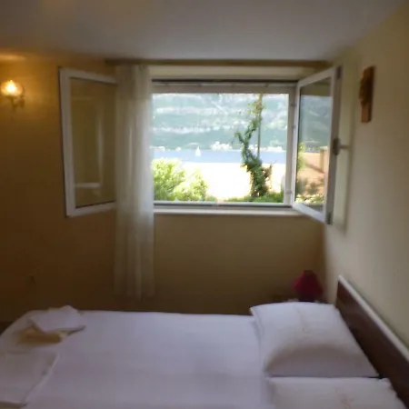 Апартаменты Old Town View Apartmants Корчула