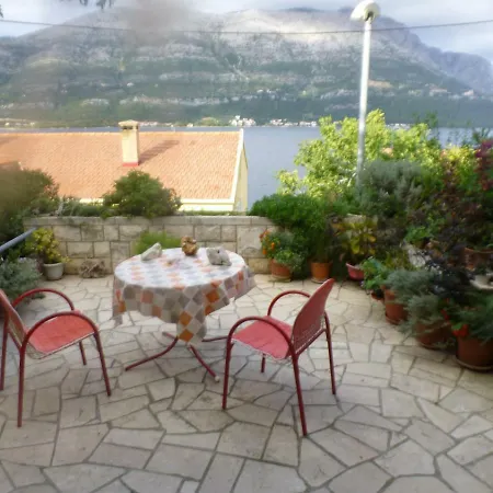 Old Town View Apartmants * Корчула