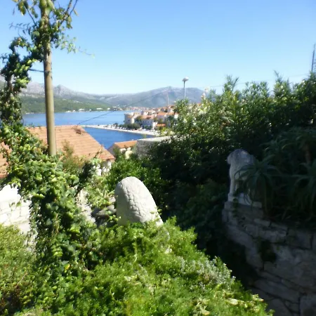 Old Town View Apartmants