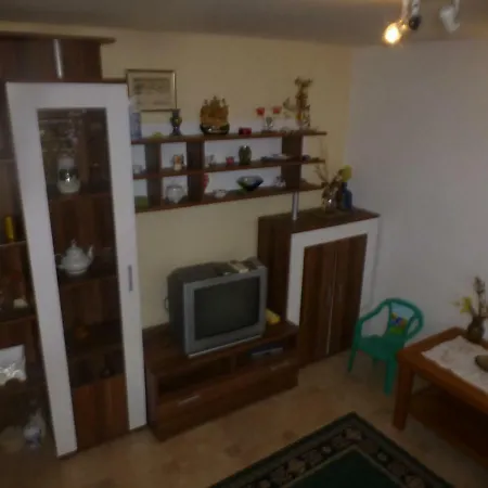 Old Town View Apartmants Апартаменты
