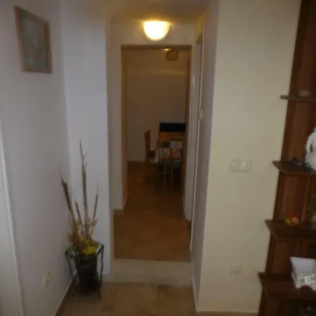 Διαμέρισμα Old Town View Apartmants