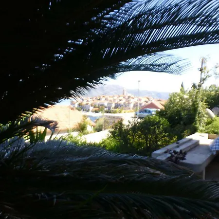 Old Town View Apartmants *
