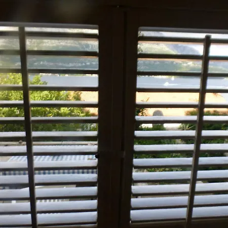 Διαμέρισμα Old Town View Apartmants *