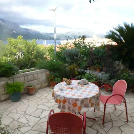 Διαμέρισμα Old Town View Apartmants Κόρτσουλα