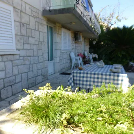 Old Town View Apartmants Διαμέρισμα