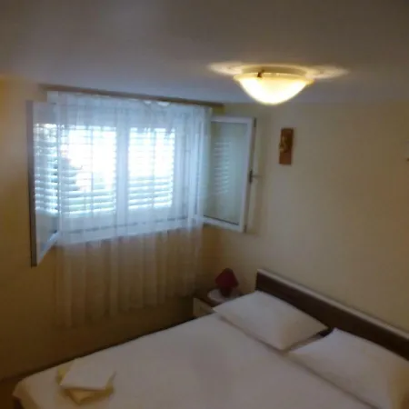 Διαμέρισμα Old Town View Apartmants *