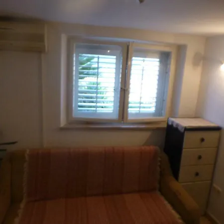 Daire Old Town View Apartmants