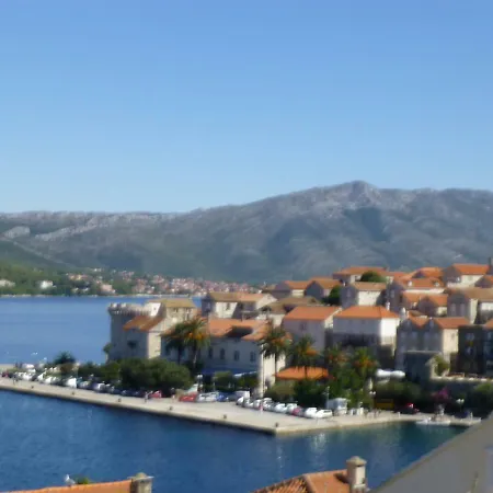 Daire Old Town View Apartmants *