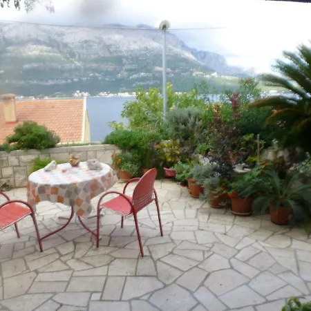 Old Town View Apartmants Daire Korčula