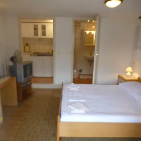 Daire Old Town View Apartmants