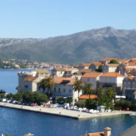 Old Town View Apartmants *